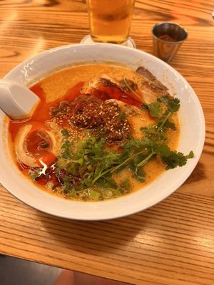 Hub Hall by null Hub Hall by null