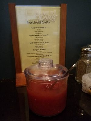 Crossroads Bar & Grill by null