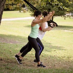 Momentum Lifestyle Fitness
