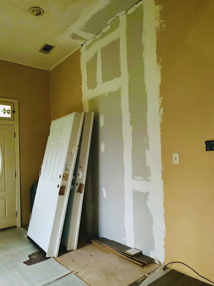 Slide of Miles Home Improvement