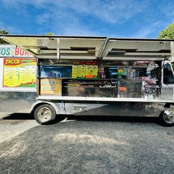 Tacos Pihuamo