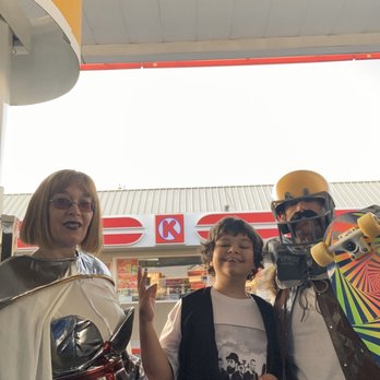 Circle K - Gas Stations Near Me - Sacramento, California Circle K - Gas Stations Near Me - Sacramento, California