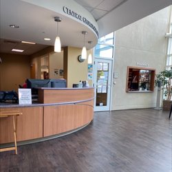 Central Georgia Cancer Care