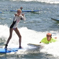 Lahaina Surf Adventures