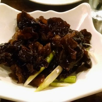 CHEF TAN - Fungus salad - Chinese Near Me - Newark, Delaware