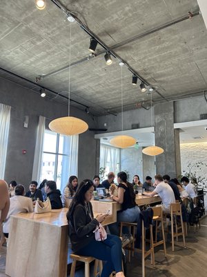 Bonsai Coffee & Bar by null