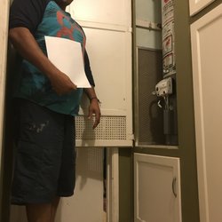 Innova Solutions Water Heaters - Satisfied customer