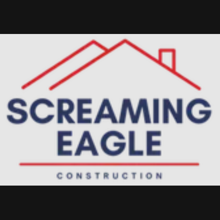 Slide of Screaming Eagle Construction