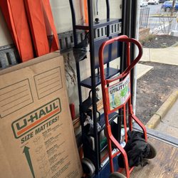 Full Service Movers