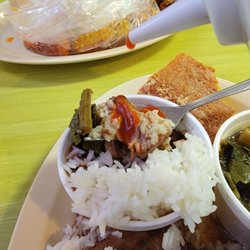 Sal's Gumbo Shack