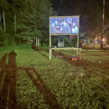 Jacksonville Paintball Park - Movie to watch - Paintball Near Me - Jacksonville, North Carolina