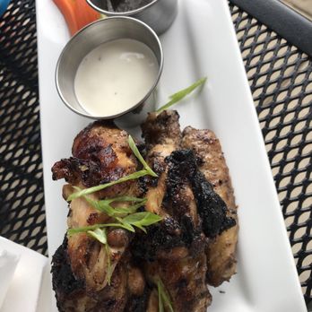 Montego Bay Grille - Jerk wings - Caribbean Near Me - Hobart, Indiana Montego Bay Grille - Jerk wings - Caribbean Near Me - Hobart, Indiana