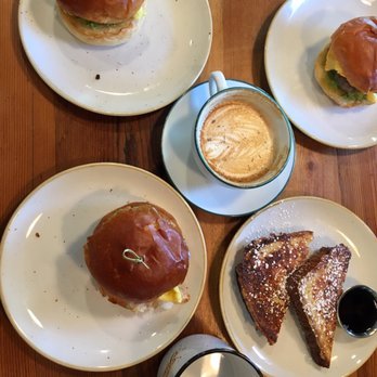 Jackson's Corner - Sammy and French Toast - Sandwiches Near Me - Bend, Oregon