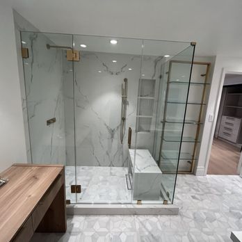Hami Construction - Bathroom remodeling contractor in Hollywood California - General Contractors Near Me - Los Angeles, California