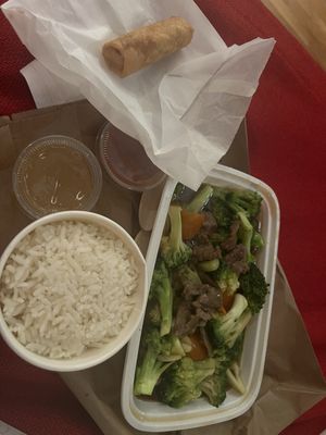 Cuisine AuntDai by null