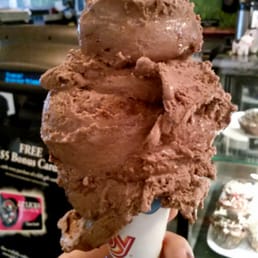 Brownie Batter