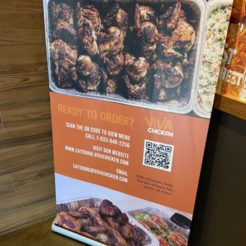 Viva Chicken - Peruvian Near Me - Greenville, South Carolina Viva Chicken - Peruvian Near Me - Greenville, South Carolina