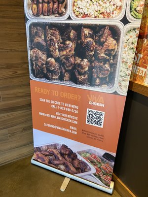 Menu photo 6 Viva Chicken Greenville, SC Menu photo 6 Viva Chicken Greenville, SC