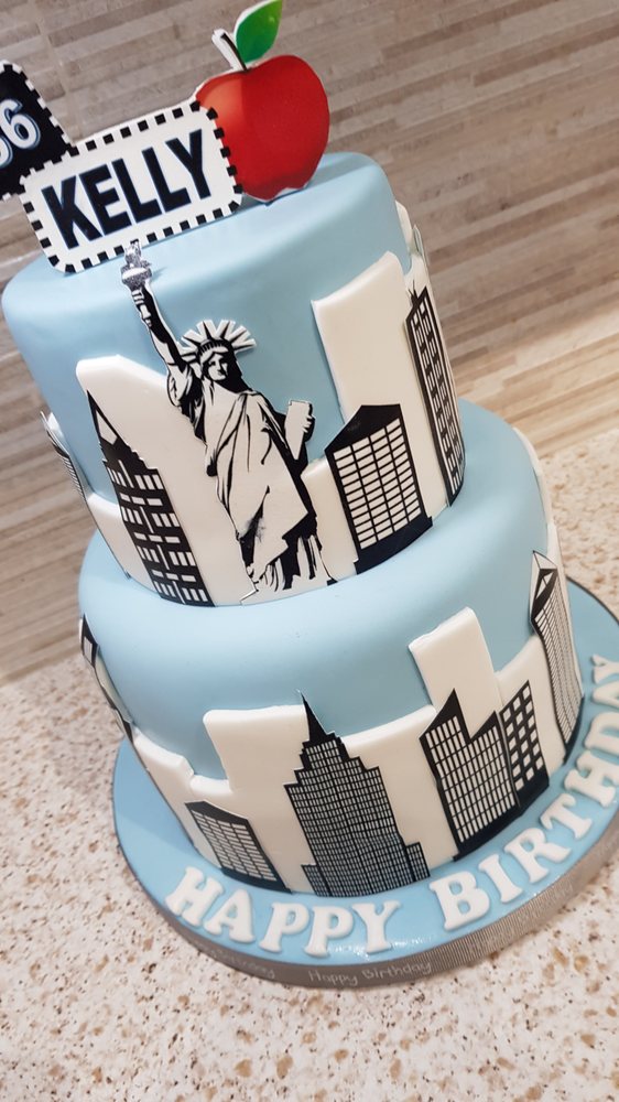 ICE 2 C U CUPCAKES 14 Photos Custom Cakes 26 Constance Street