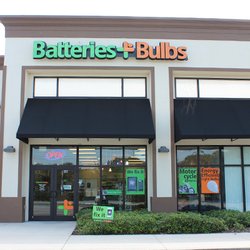Batteries Plus