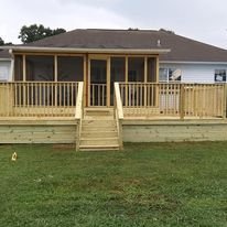 Slide of Bullseye Construction