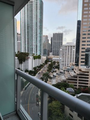 Hyatt Centric Brickell Miami by null