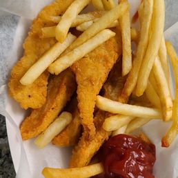 Chicken Tenders