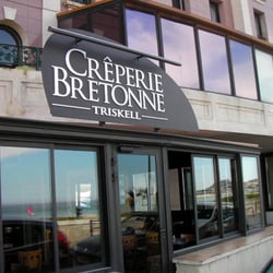 La Crêperie Bretonne Triskell