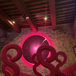 Onix Restaurant Bar