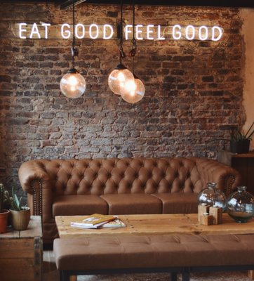 BOM Food & Drinks by null