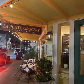 La Petite Grocery - French Near Me - New Orleans, Louisiana
