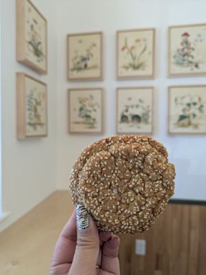 Seaforest Bakeshop by null