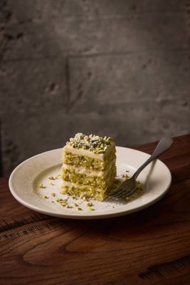 Barbuto Brooklyn by null