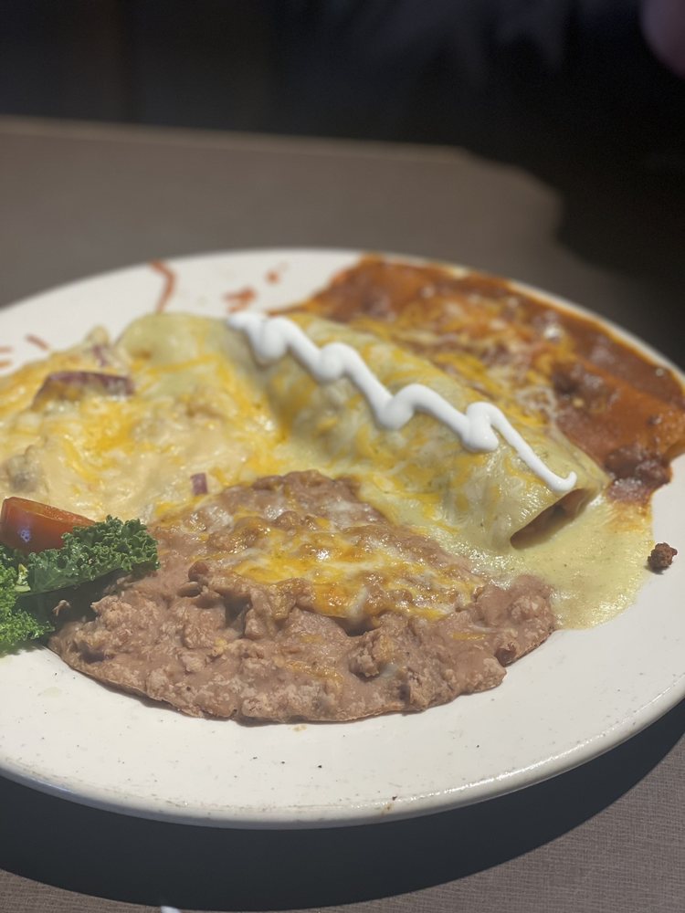 Abuelo's Mexican Restaurant