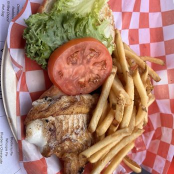 Beal's Lobster Pier - So good I had lunch and came back for dinner - Seafood Near Me - Southwest Harbor, Maine