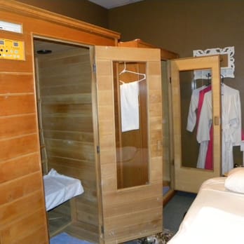 Touch Discount Day Spa - Day Spas Near Me - El Paso, Texas