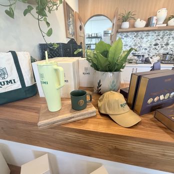 Rumi Coffee - Coffee & Tea Near Me - Fresno, California Rumi Coffee - Coffee & Tea Near Me - Fresno, California