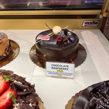Pastry Xpo - Coffee & Tea Near Me - Falls Church, Virginia Pastry Xpo - Coffee & Tea Near Me - Falls Church, Virginia