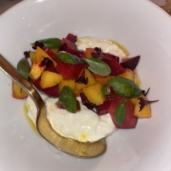 Olivetta - Modern European Near Me - West Hollywood, California