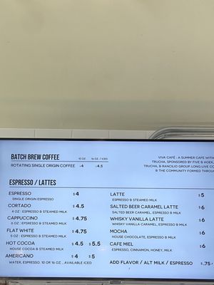 Menu photo 8 Viva Café Geneva, IL Menu photo 8 Viva Café Geneva, IL