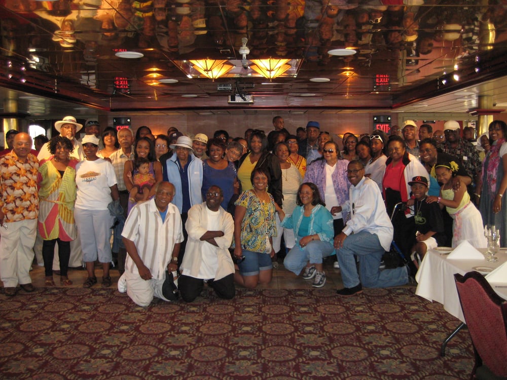 HOLGATE CHURCH OF CHRIST 2600 S Holgate St, Seattle, Washington