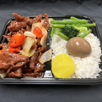 Bento Xpert - Taiwanese Near Me - Milwaukee, Wisconsin
