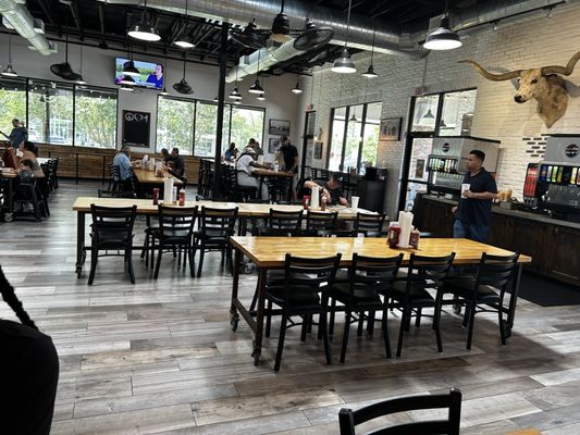 4 Rivers Smokehouse by null