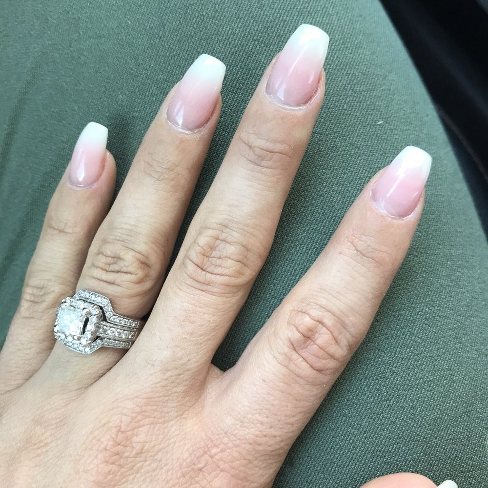 G-nails & Spa - Nail Salons Near Me - Davis, California