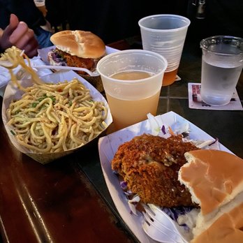 Chef Smelly's - Cajun/Creole Near Me - Oakland, California