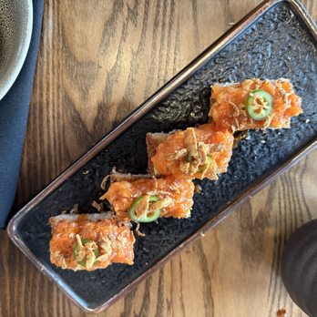 OBON Sushi Bar Ramen - Sushi Bars Near Me - Scottsdale, Arizona