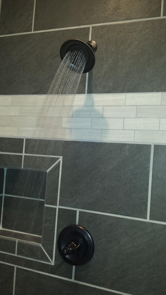 Slide of A T Plumbing