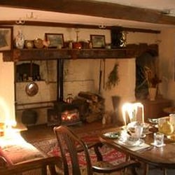Canonsgrove Farm B&B