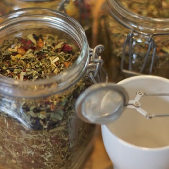 Re4 Hostel - handmade organic tea - Hostels Near Me - Erfurt, TH