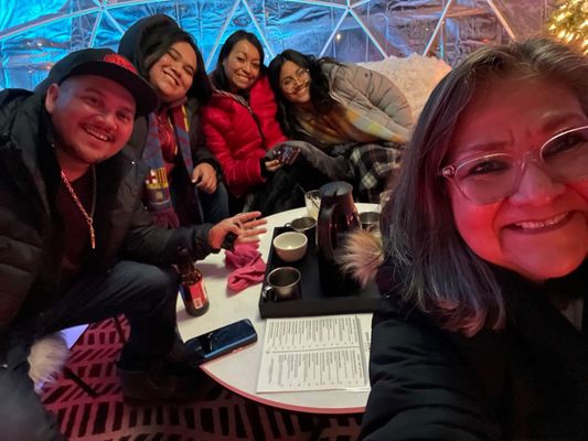 Nine Zero One Rooftop Bar & Lounge by null